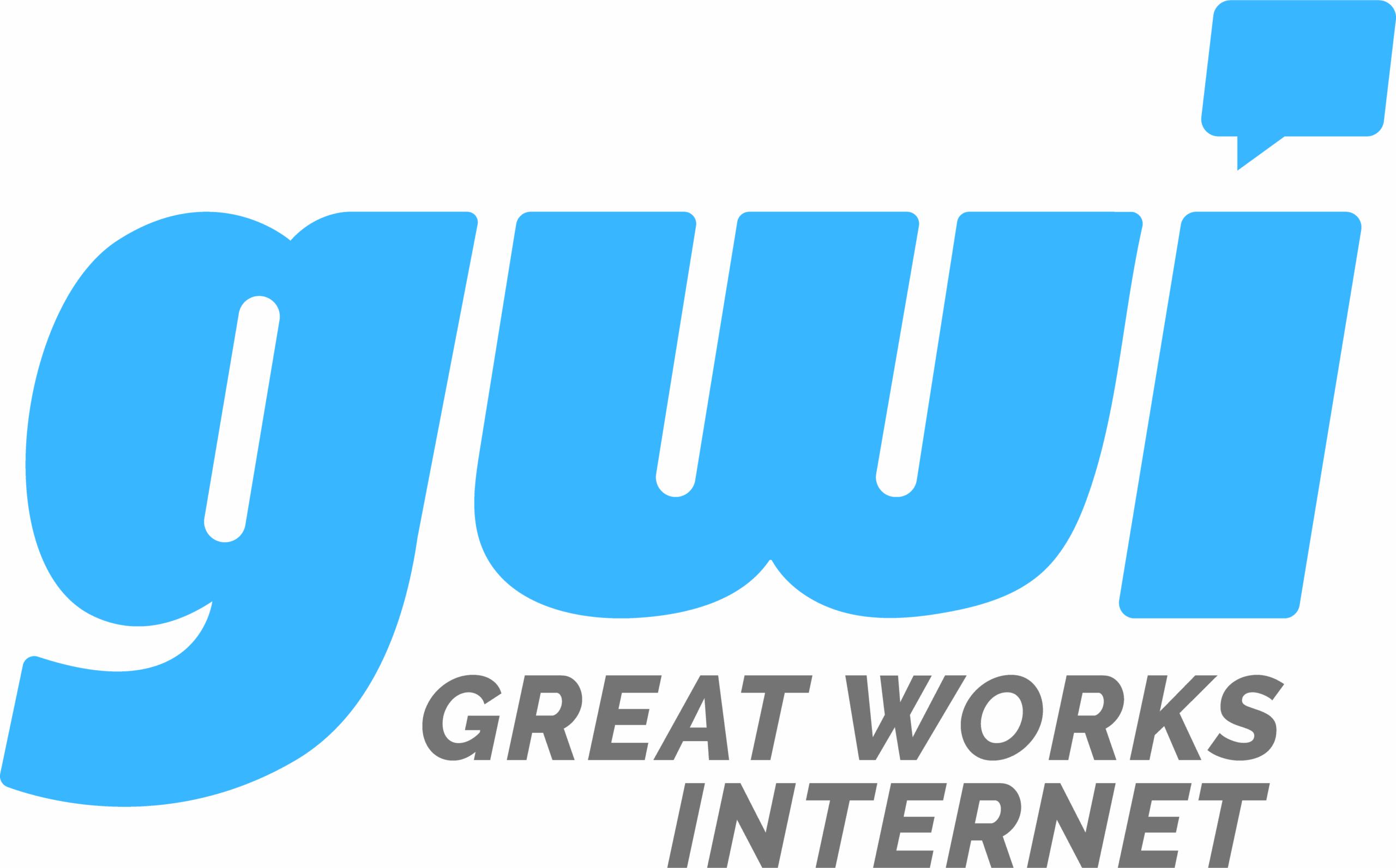 GWI - Great Works Internet